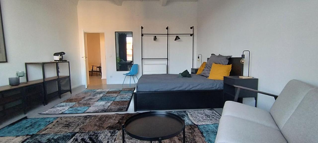 Loft46 - Self Checkin * Berlim