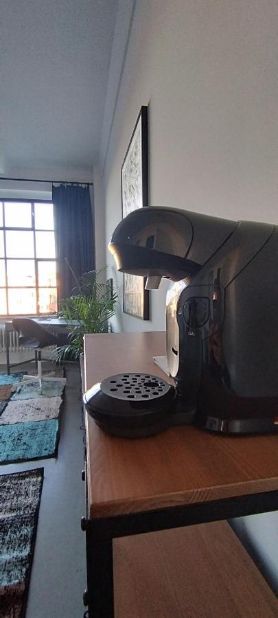 Appartement Loft46 - Self Checkin *