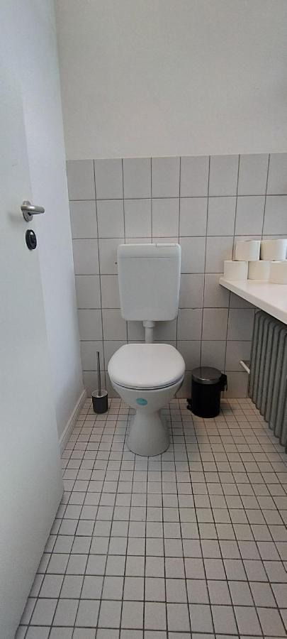 Appartement Loft46 - Self Checkin Berlijn