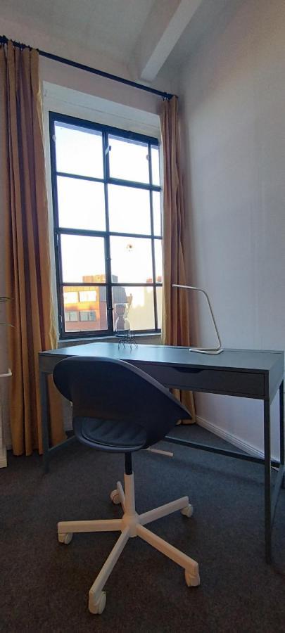 Loft46 - Self Checkin Appartement Berlijn