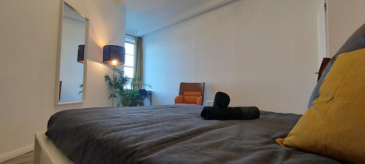 Appartement Loft46 - Self Checkin