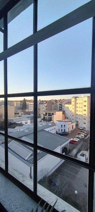 Appartement Loft46 - Self Checkin *