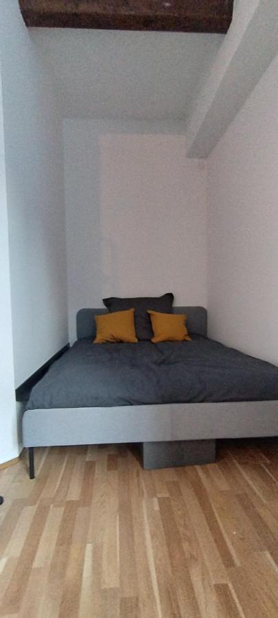 Loft46 - Self Checkin Appartement Berlijn