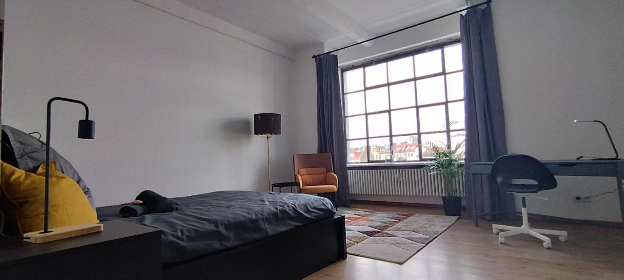Loft46 - Self Checkin Appartement *