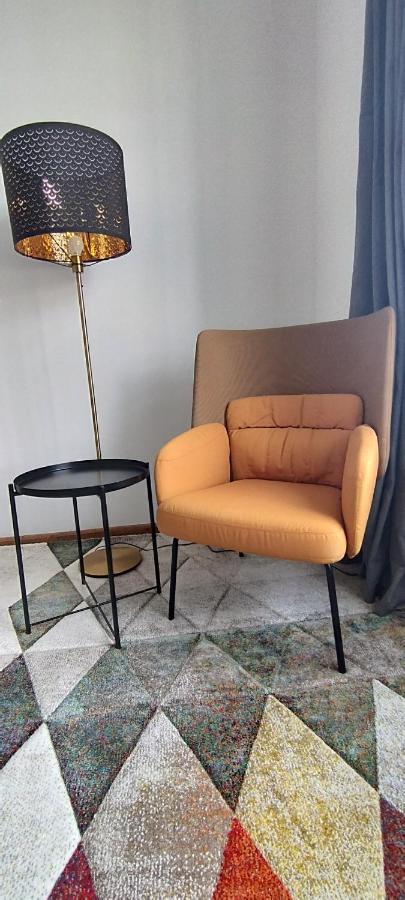 Apartamento Loft46 - Self Checkin *