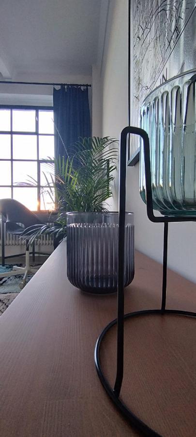 Apartamento Loft46 - Self Checkin Berlim