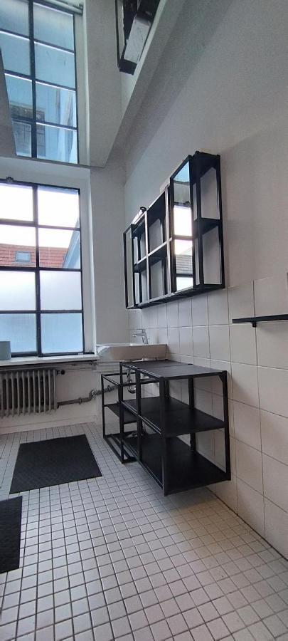 Loft46 - Self Checkin Appartement Berlijn