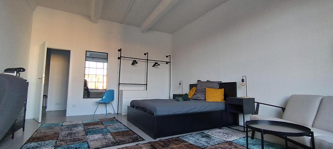 Appartement Loft46 - Self Checkin