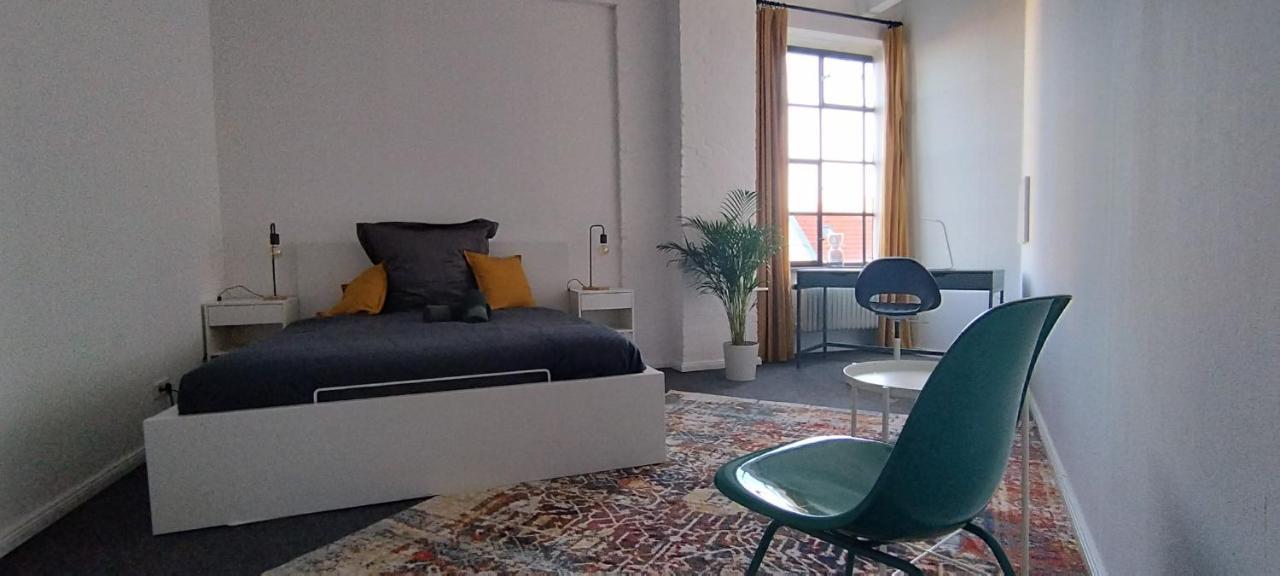 Loft46 - Self Checkin * Berlim