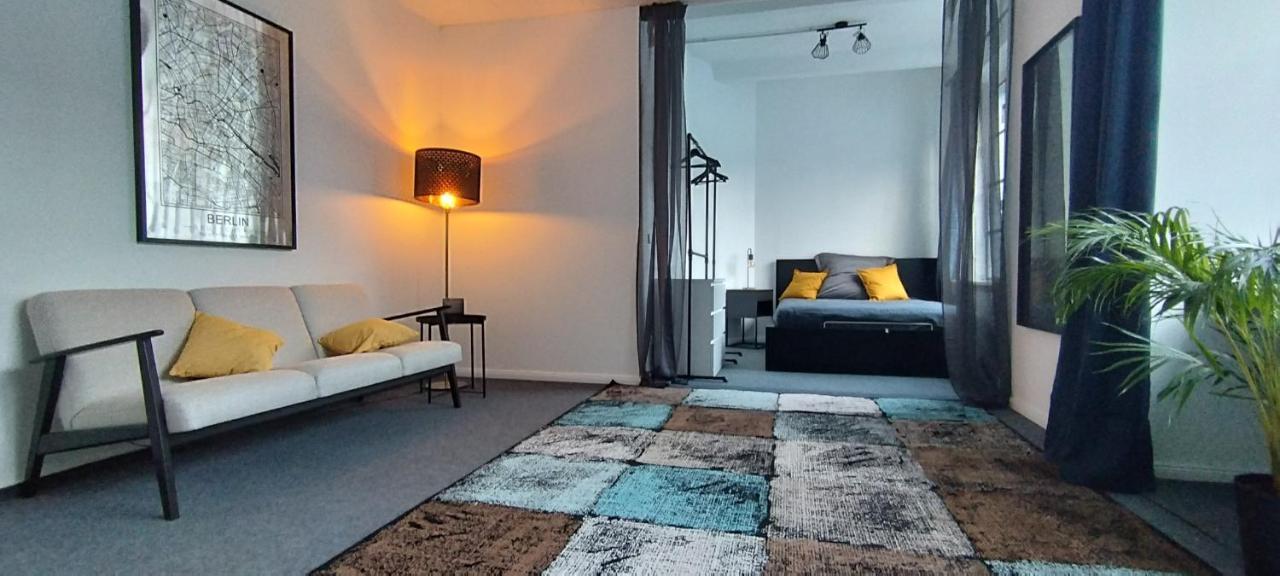 Appartement Loft46 - Self Checkin *