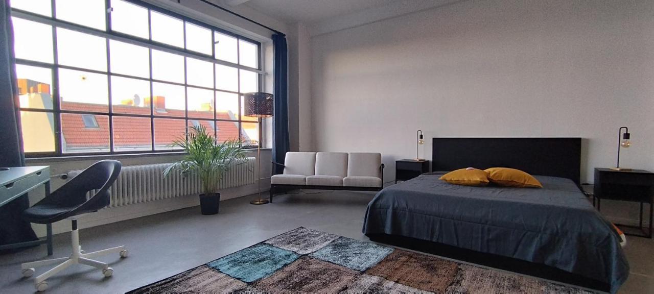 Appartement Loft46 - Self Checkin