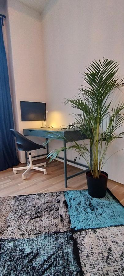 Appartement Loft46 - Self Checkin Berlijn
