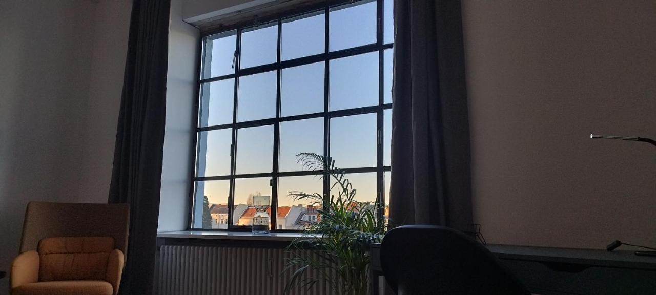 Loft46 - Self Checkin Berlim