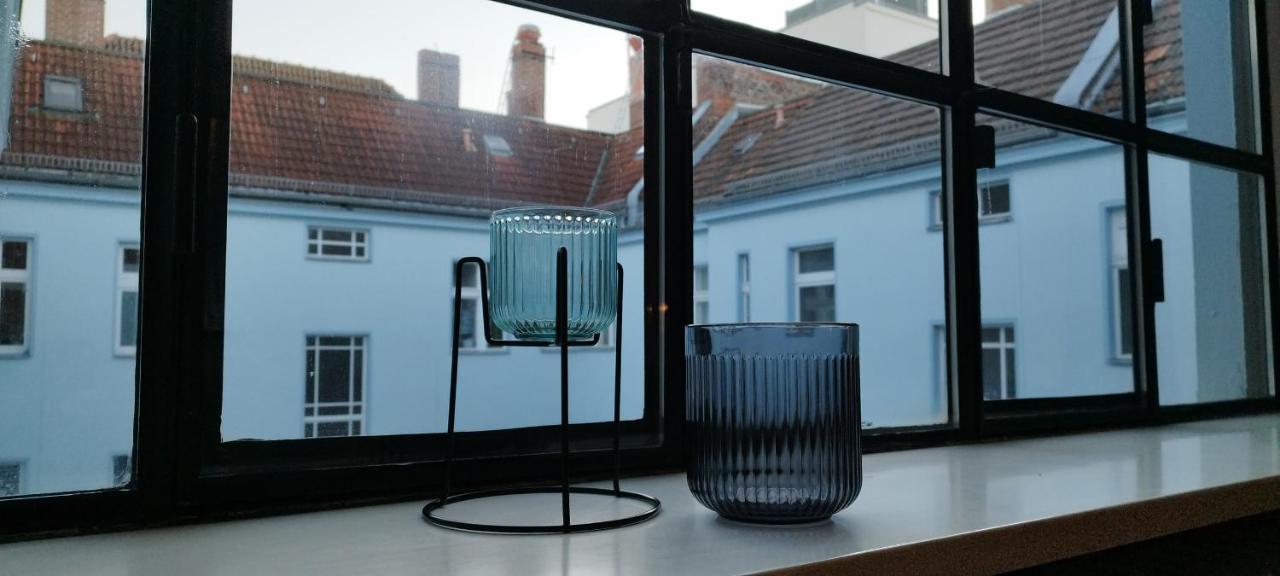 Loft46 - Self Checkin Appartement *