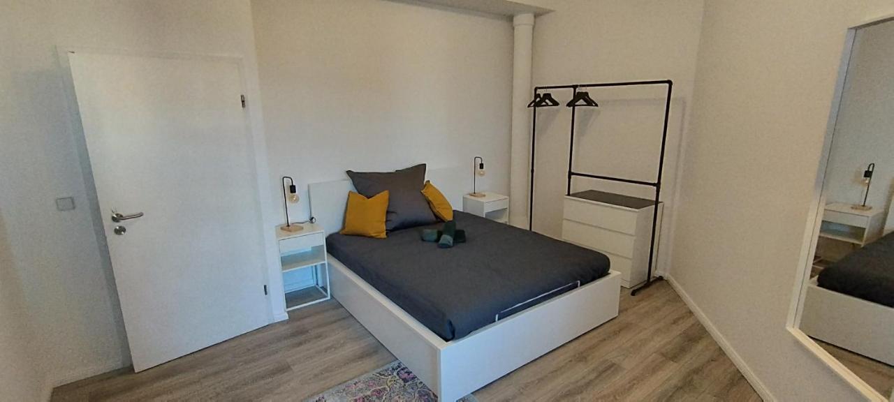 Loft46 - Self Checkin Appartement *