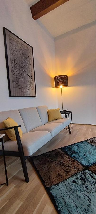 Loft46 - Self Checkin Berlim