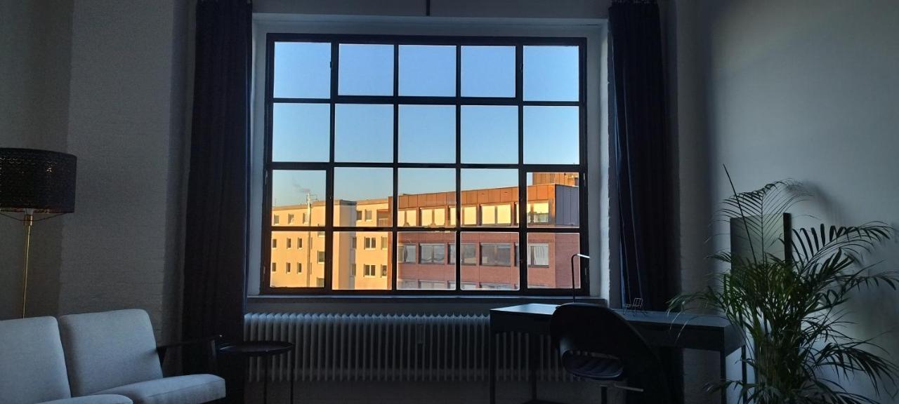 Loft46 - Self Checkin Appartement