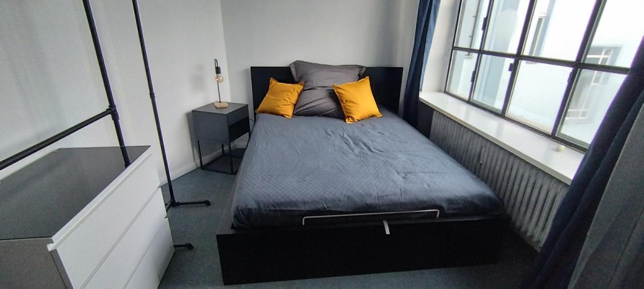 Appartement Loft46 - Self Checkin Berlijn