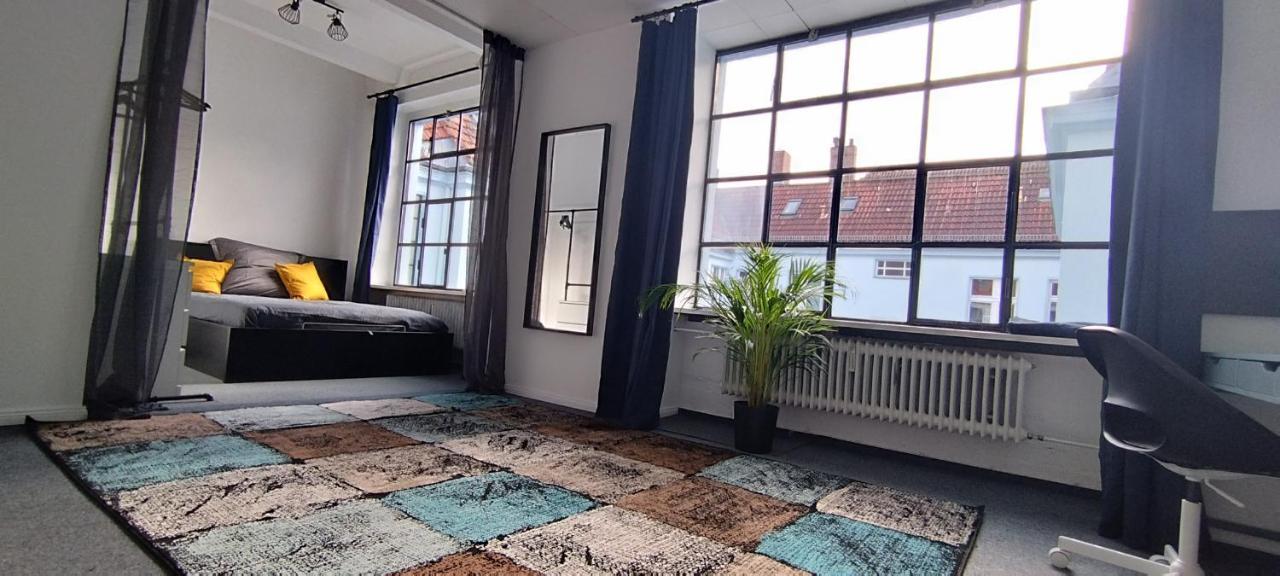 Loft46 - Self Checkin Apartamento *