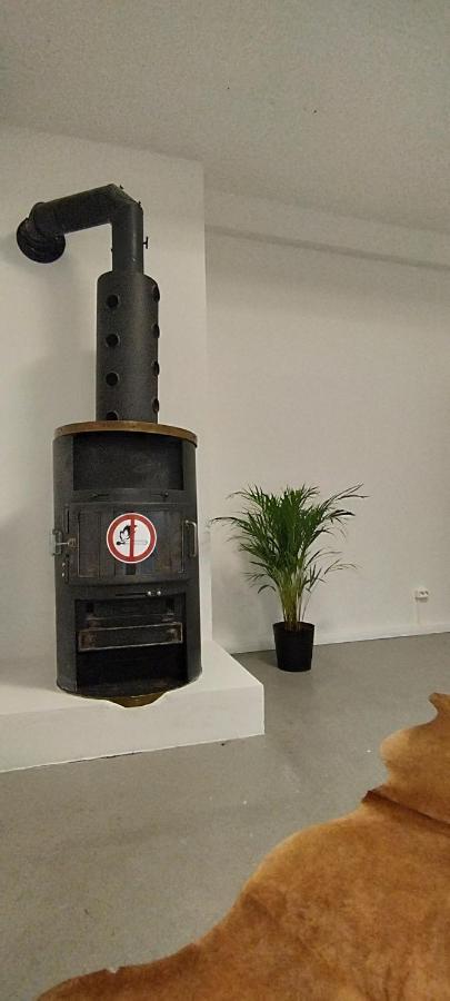 Apartamento Loft46 - Self Checkin *