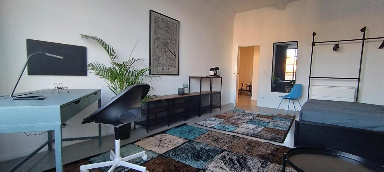 Loft46 - Self Checkin Appartement *