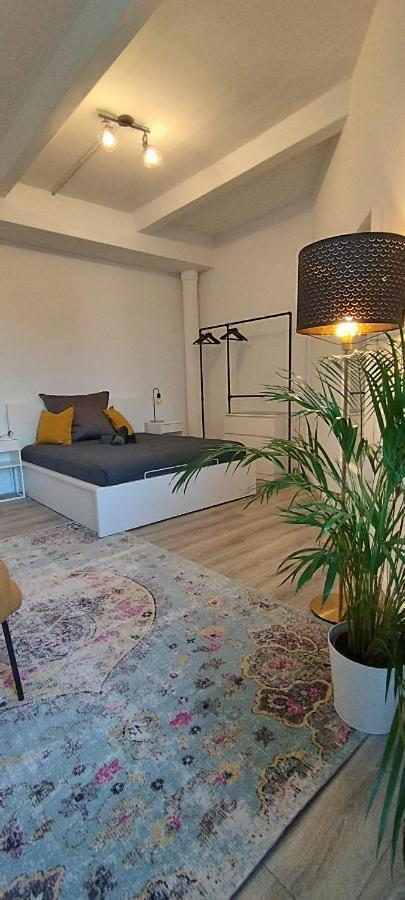 Loft46 - Self Checkin Appartement